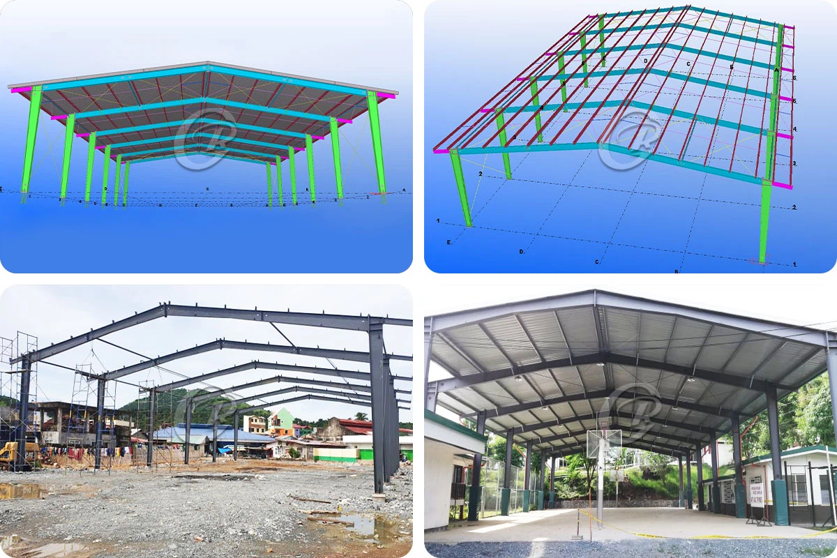 Stadium Steel Structure suppliers Stadium Steel Structure suppliers